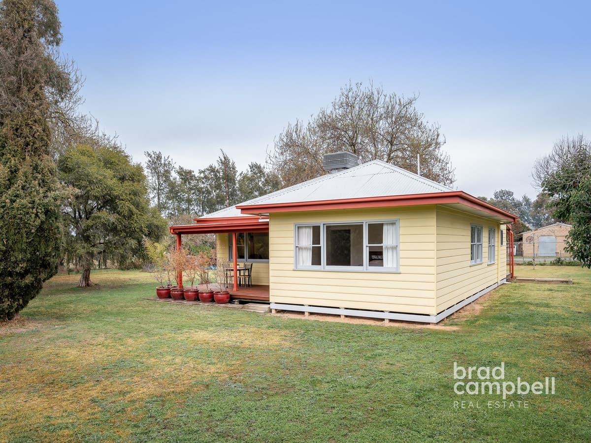 830 Ferguson Road, Toolamba VIC 3614, Toolamba - Thumbnail 5
