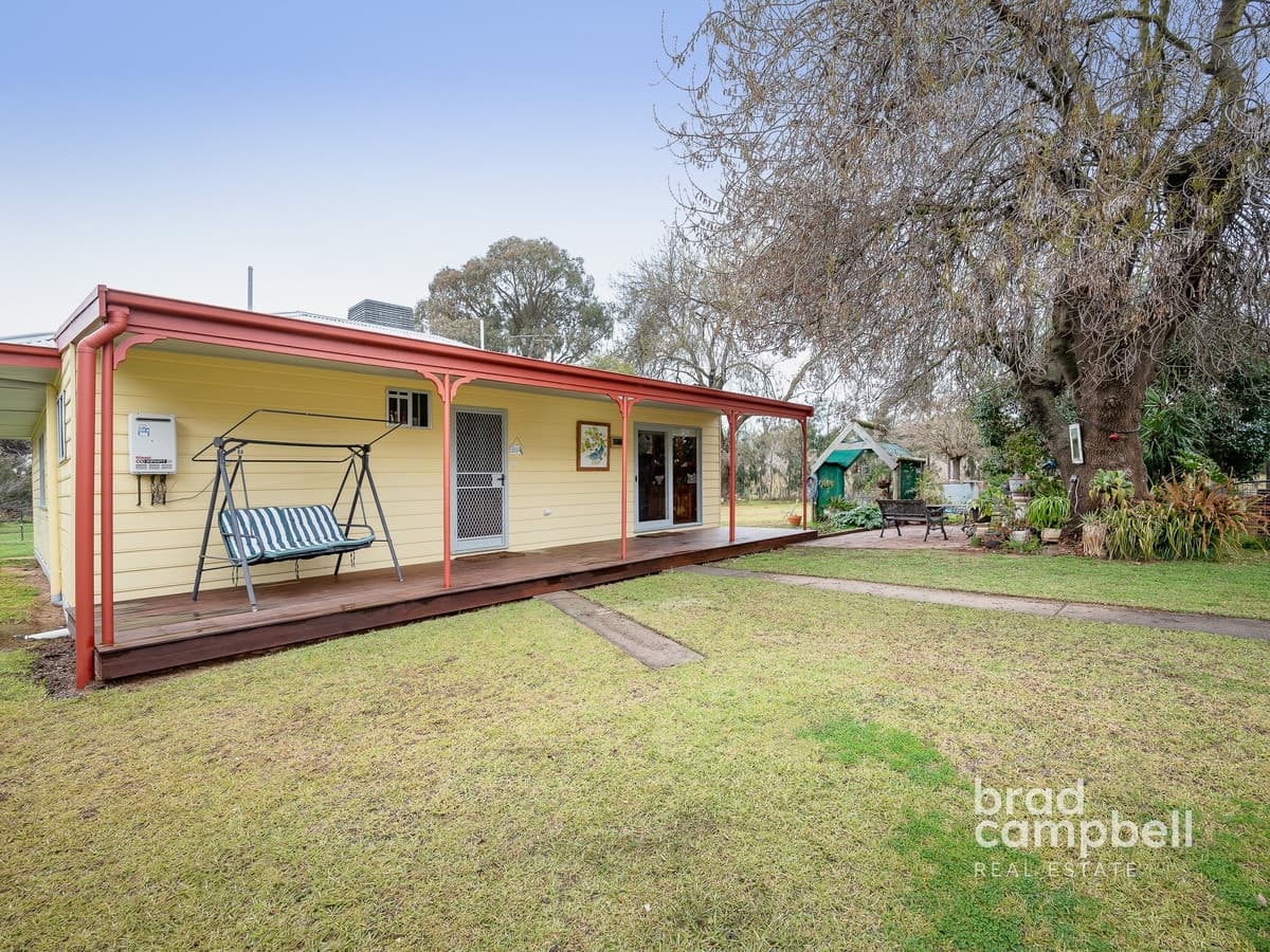 830 Ferguson Road, Toolamba VIC 3614, Toolamba - Thumbnail 6