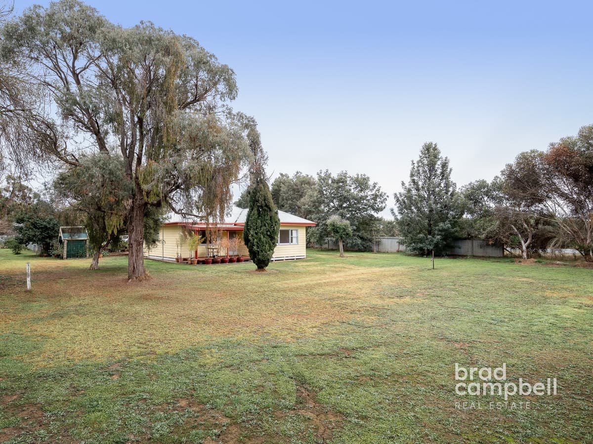 830 Ferguson Road, Toolamba VIC 3614, Toolamba - Thumbnail 7