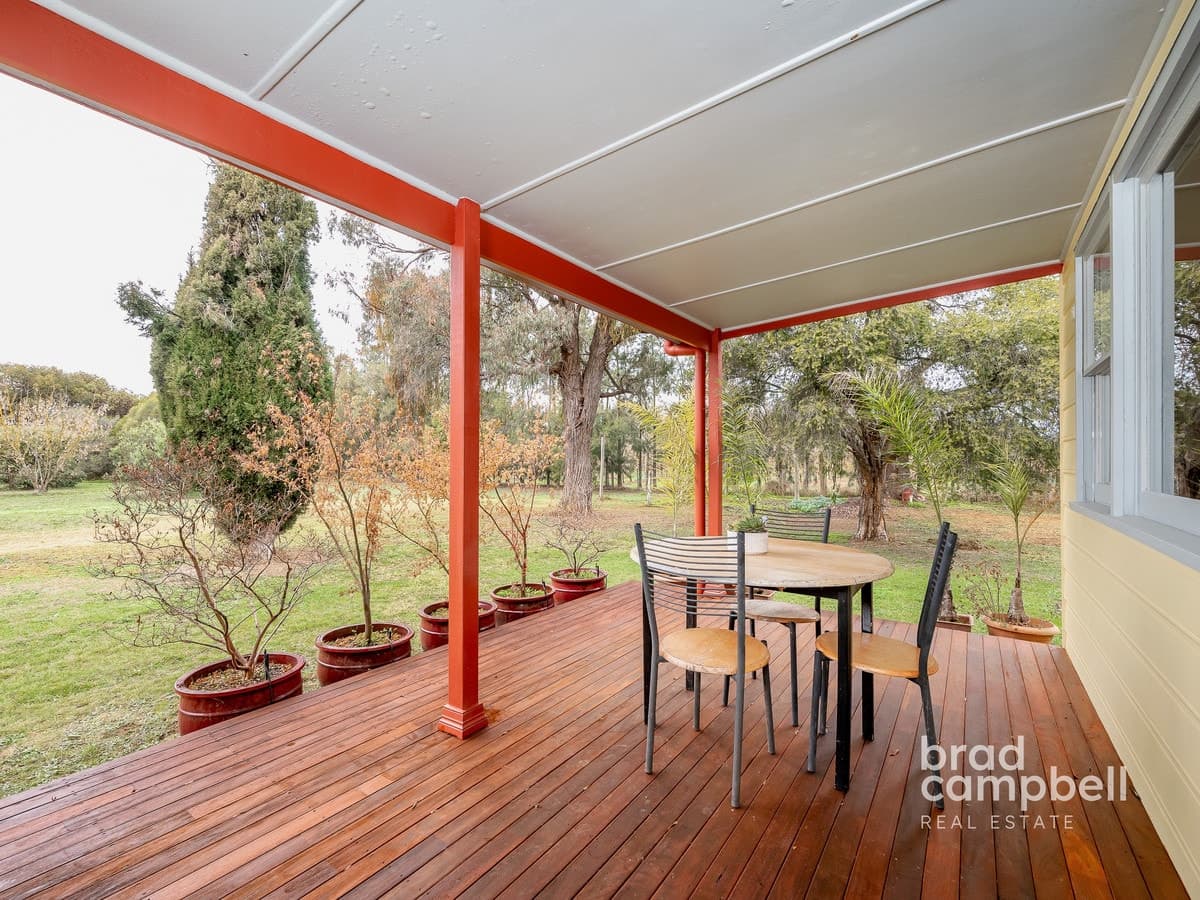 830 Ferguson Road, Toolamba VIC 3614, Toolamba - Thumbnail 8