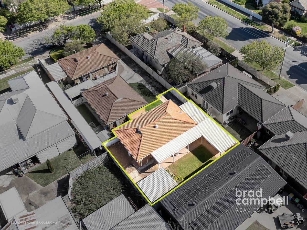 3 / 45 Dunrobin Street, Shepparton VIC 3630, Shepparton - Image 1