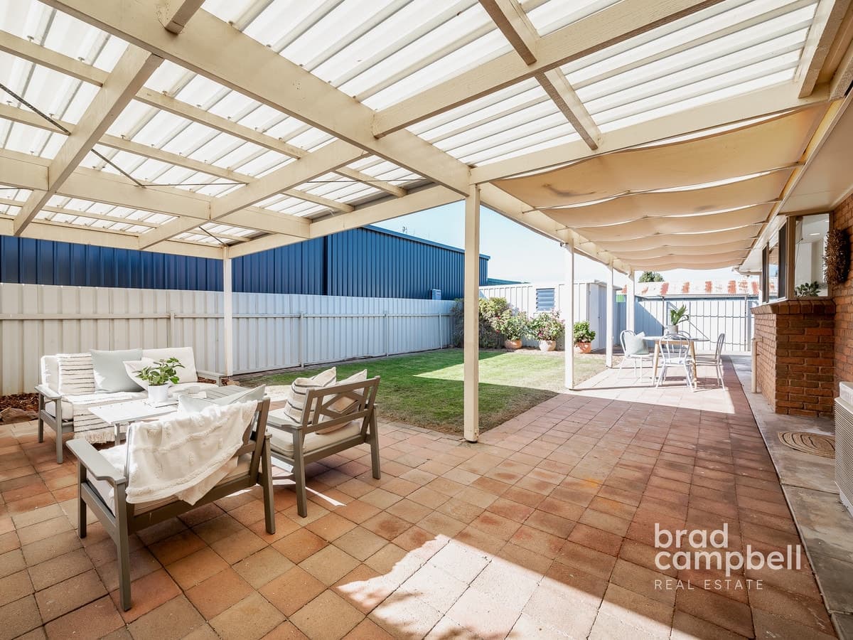 3 / 45 Dunrobin Street, Shepparton VIC 3630, Shepparton - Thumbnail 4