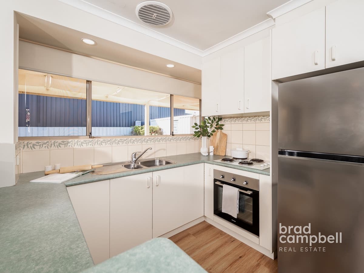 3 / 45 Dunrobin Street, Shepparton VIC 3630, Shepparton - Thumbnail 8
