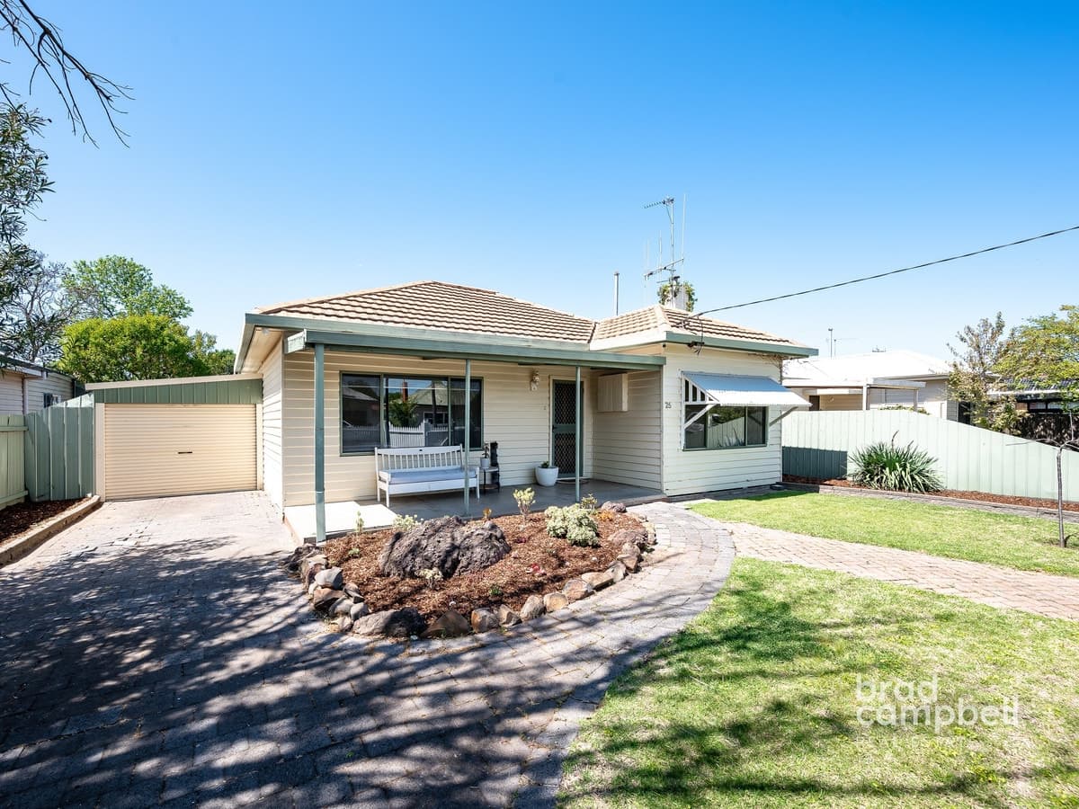 25 Leithen Street, Shepparton VIC 3630, Shepparton - Image 1