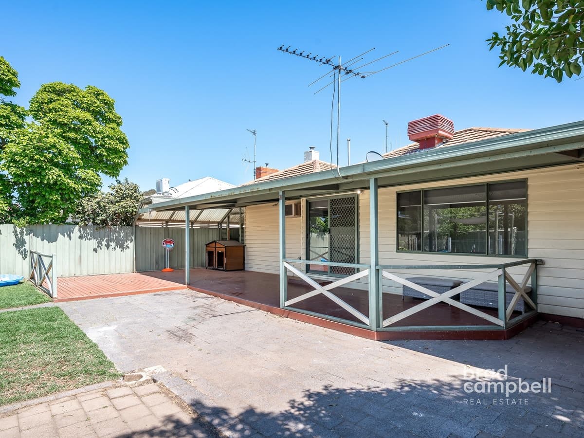 25 Leithen Street, Shepparton VIC 3630, Shepparton - Thumbnail 3