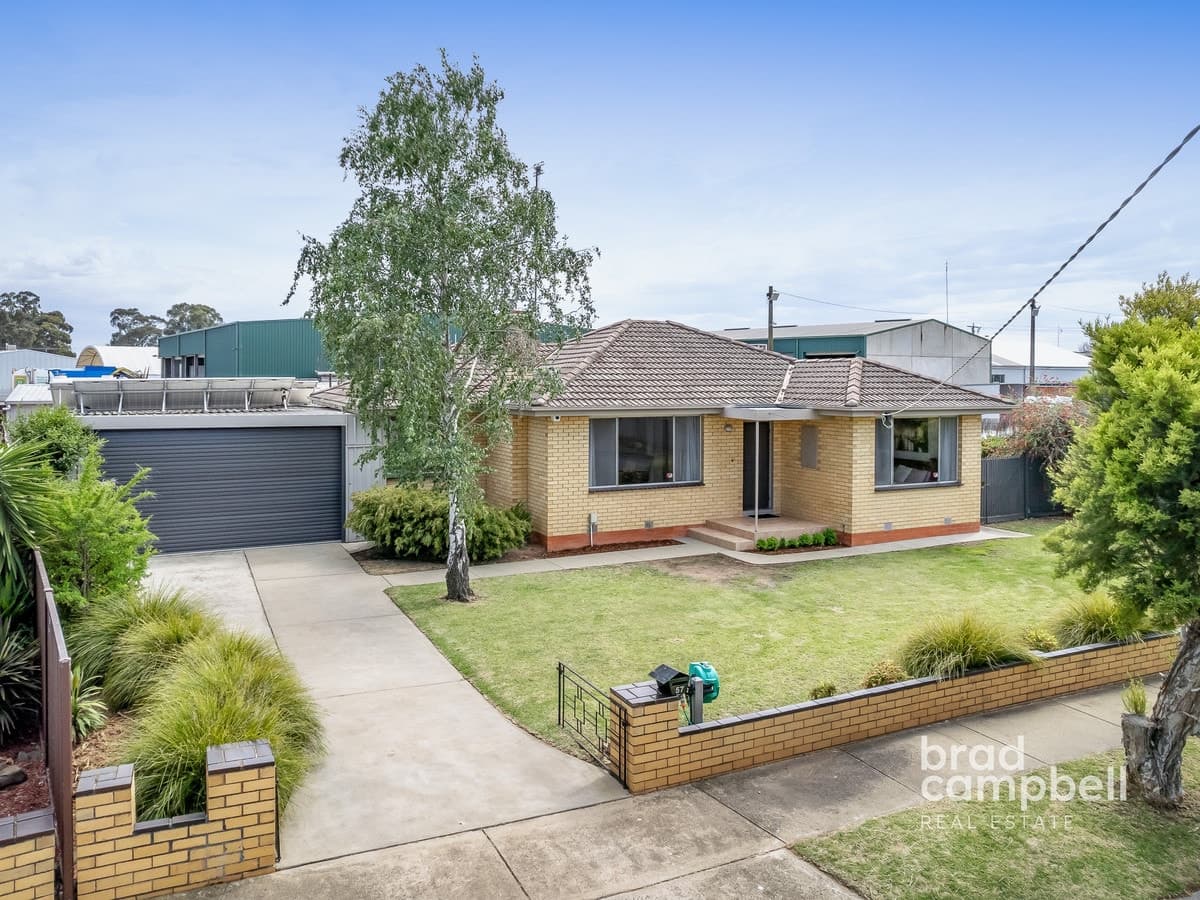 57 Annerley Avenue, Shepparton VIC 3630, Shepparton - Image 1
