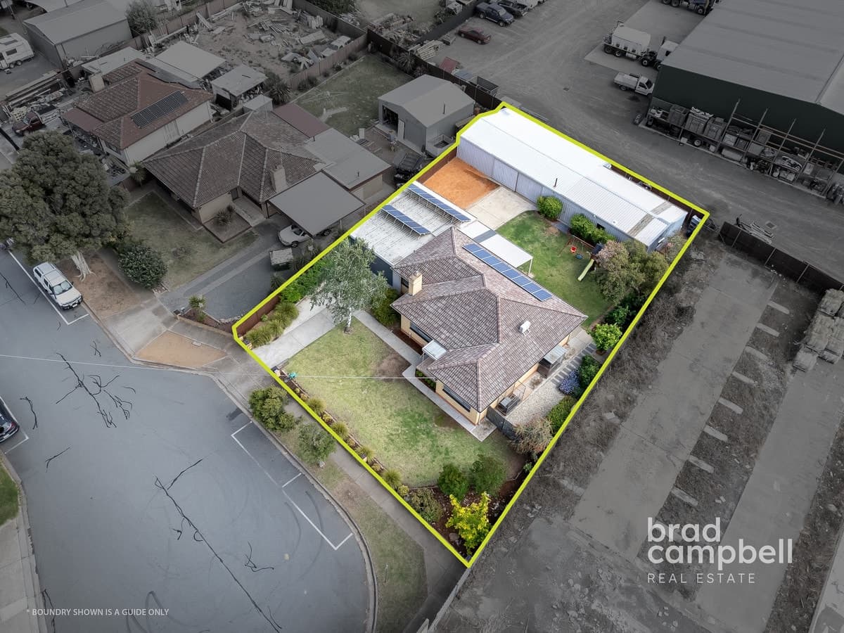 57 Annerley Avenue, Shepparton VIC 3630, Shepparton - Thumbnail 2