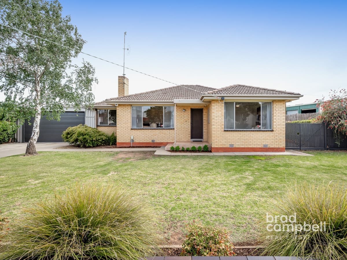 57 Annerley Avenue, Shepparton VIC 3630, Shepparton - Thumbnail 3
