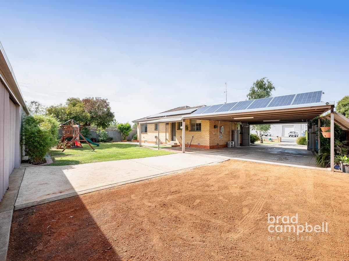 57 Annerley Avenue, Shepparton VIC 3630, Shepparton - Thumbnail 4
