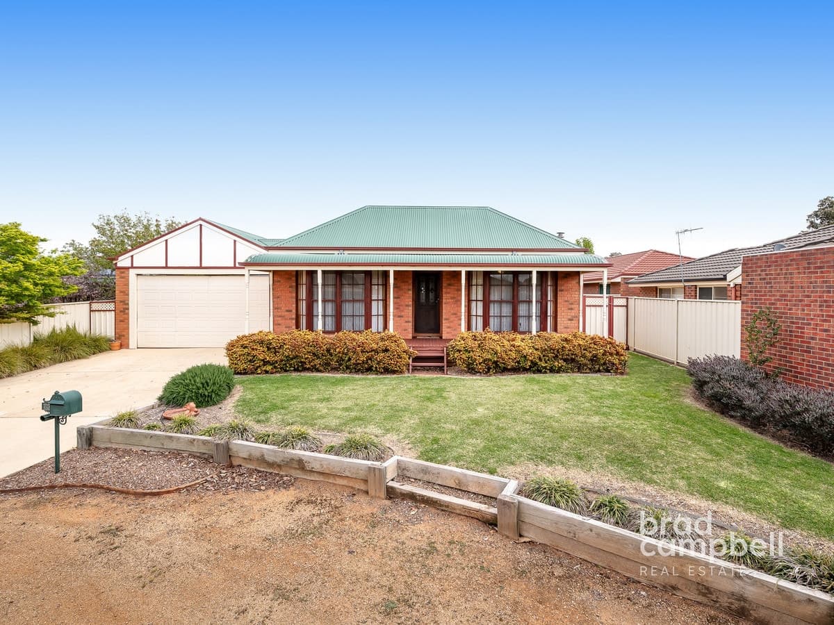 23 Sali Drive, Shepparton VIC 3630, Shepparton - Image 1