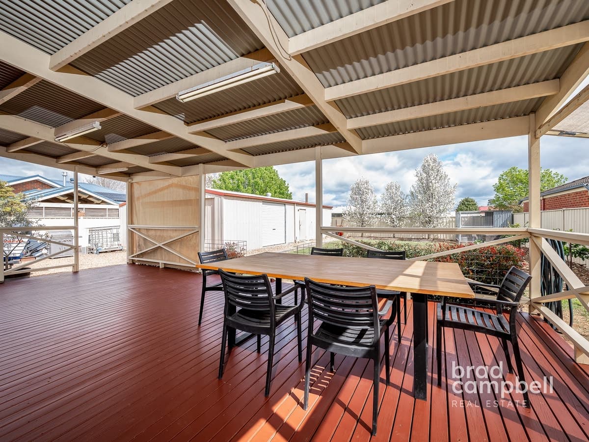 23 Sali Drive, Shepparton VIC 3630, Shepparton - Thumbnail 6