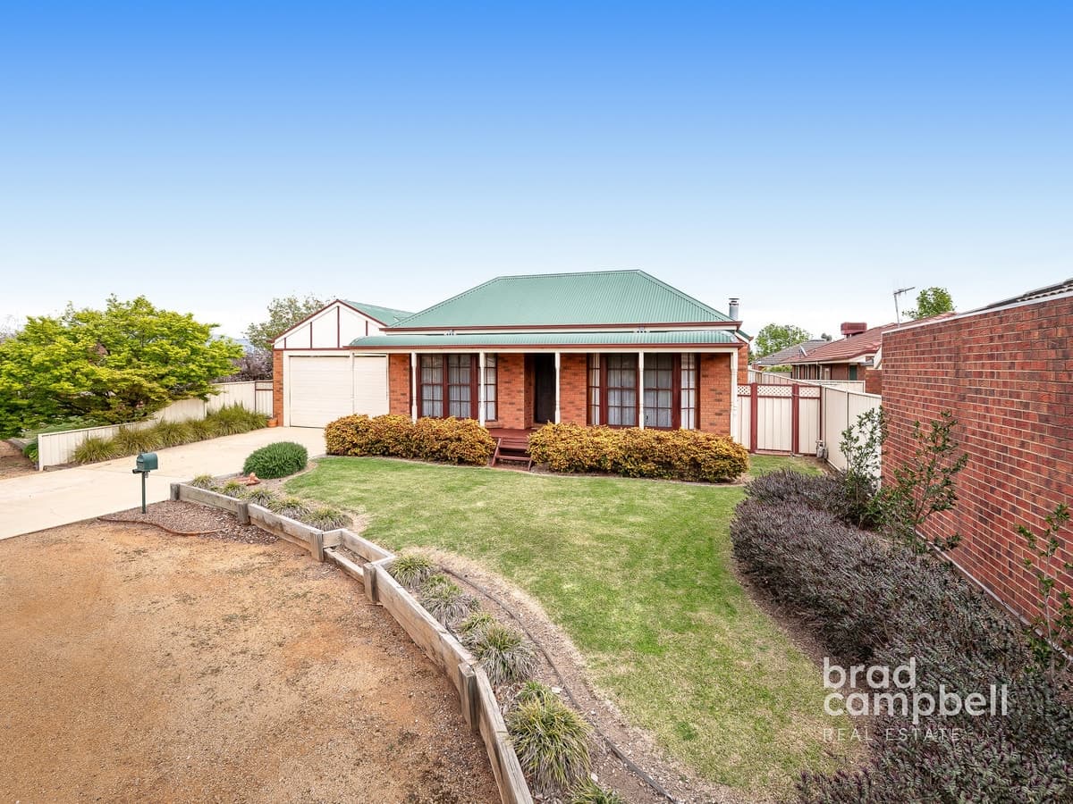 23 Sali Drive, Shepparton VIC 3630, Shepparton - Thumbnail 7