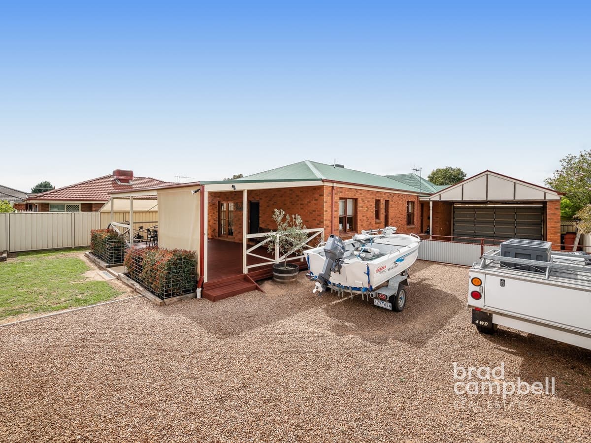 23 Sali Drive, Shepparton VIC 3630, Shepparton - Thumbnail 8