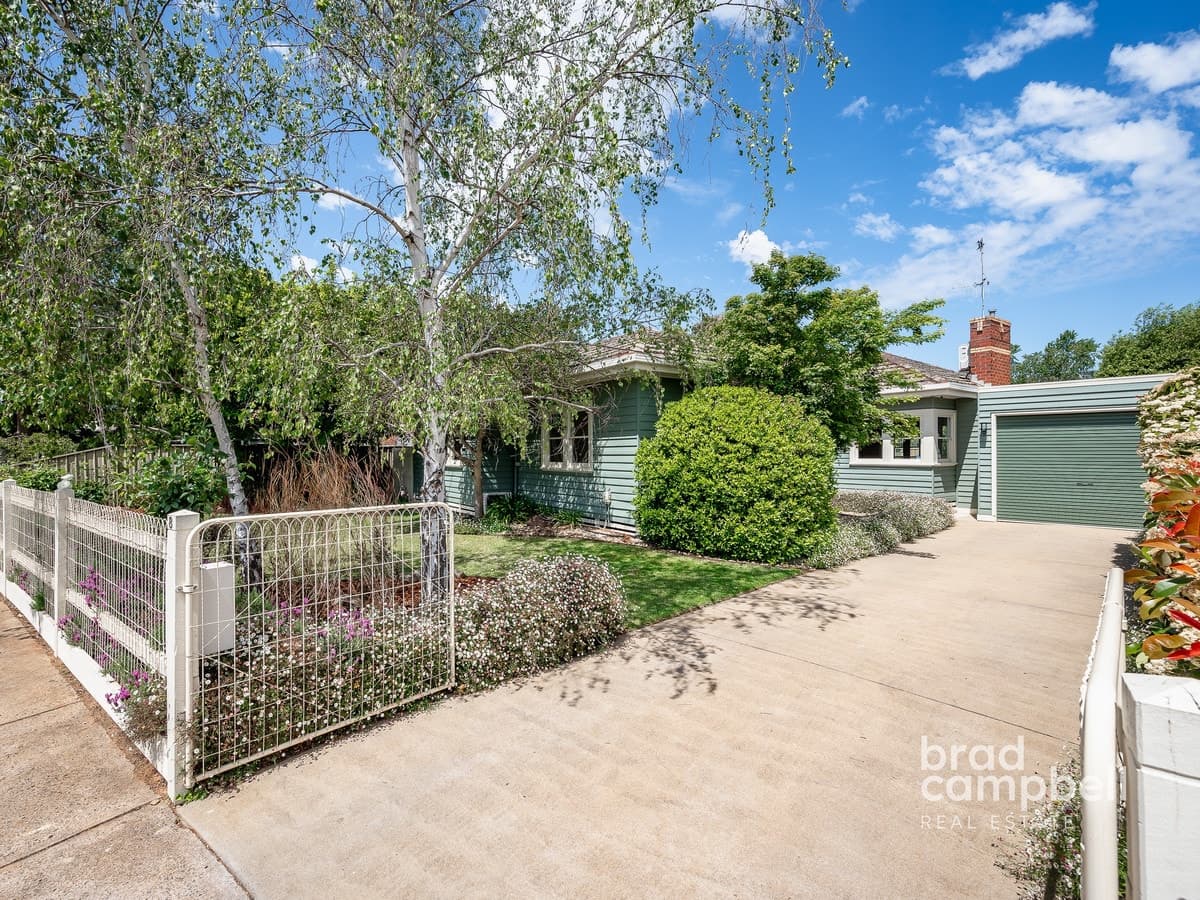 8 Princes Crescent, Shepparton VIC 3630, Shepparton - Image 1