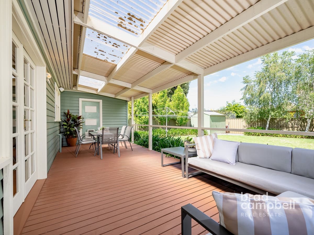 8 Princes Crescent, Shepparton VIC 3630, Shepparton - Thumbnail 4