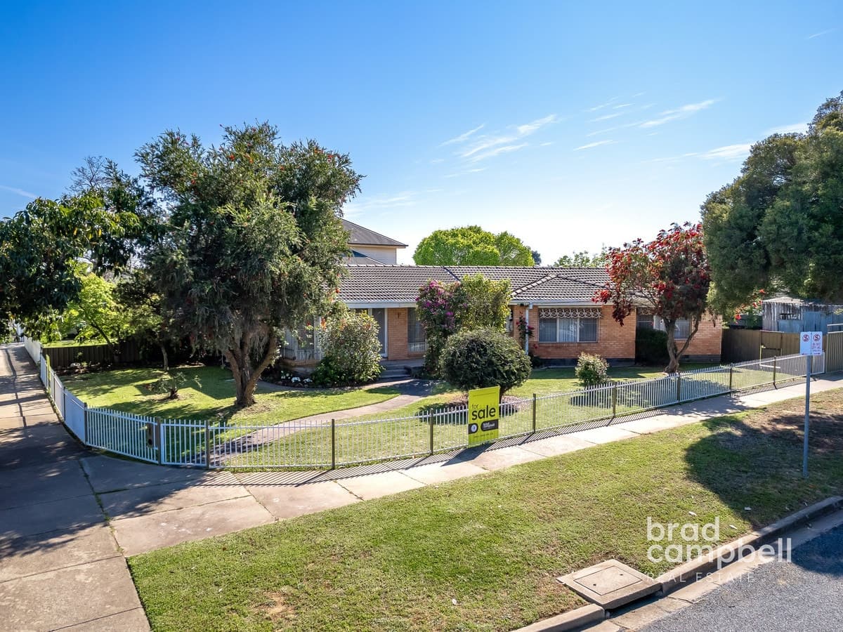 21 Clive Street, Shepparton VIC 3630, Shepparton - Image 1