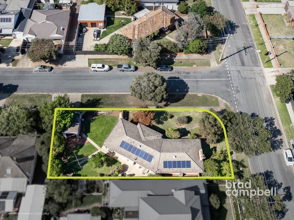 21 Clive Street, Shepparton VIC 3630, Shepparton - Thumbnail 7