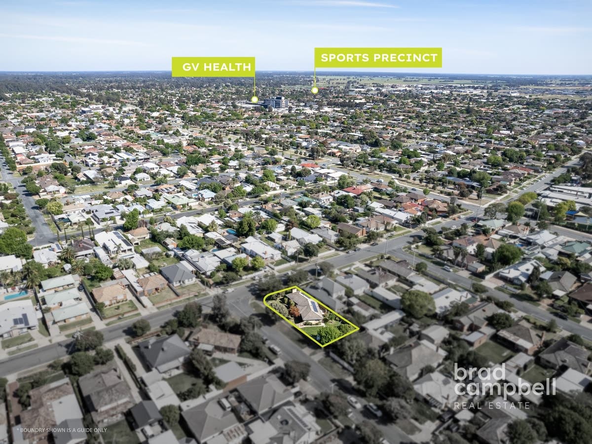 21 Clive Street, Shepparton VIC 3630, Shepparton - Thumbnail 8