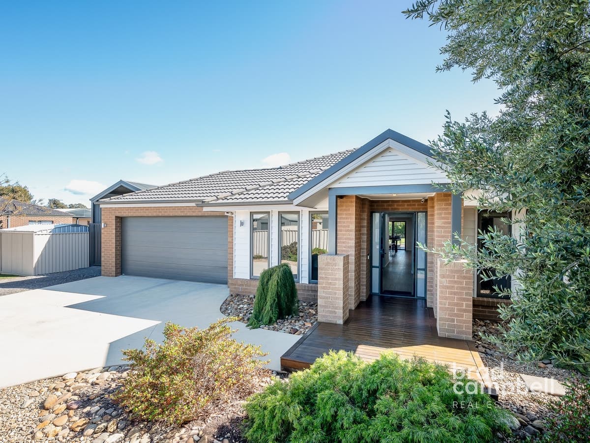 3 Yerang Place, Kialla VIC 3631, Kialla - Thumbnail 4