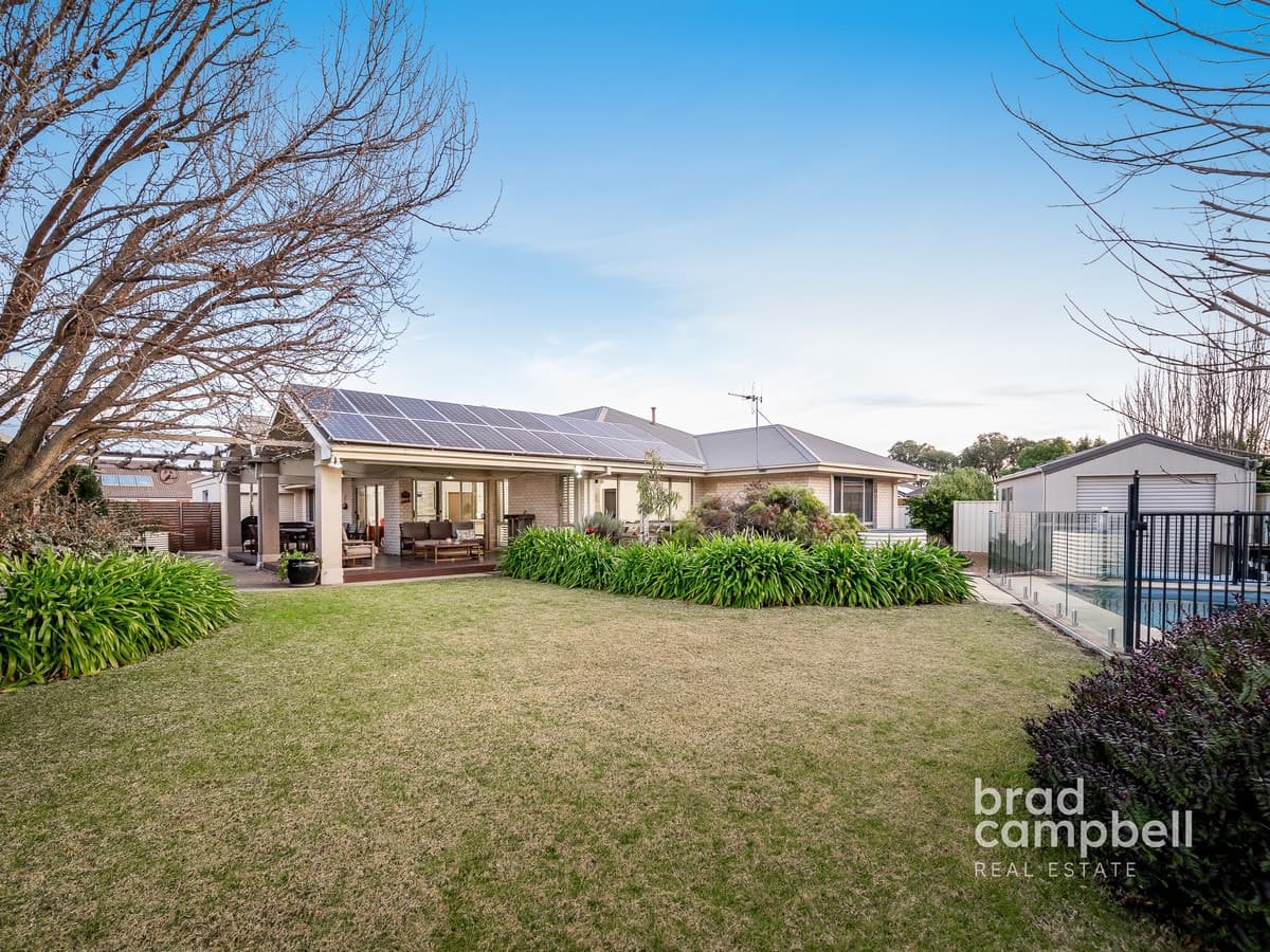 1 Nillahcootie Crescent, Kialla VIC 3631, Kialla - Image 1