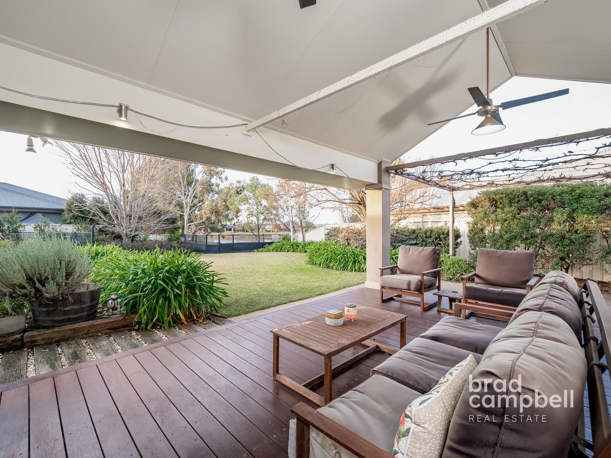 1 Nillahcootie Crescent, Kialla VIC 3631, Kialla - Thumbnail 2