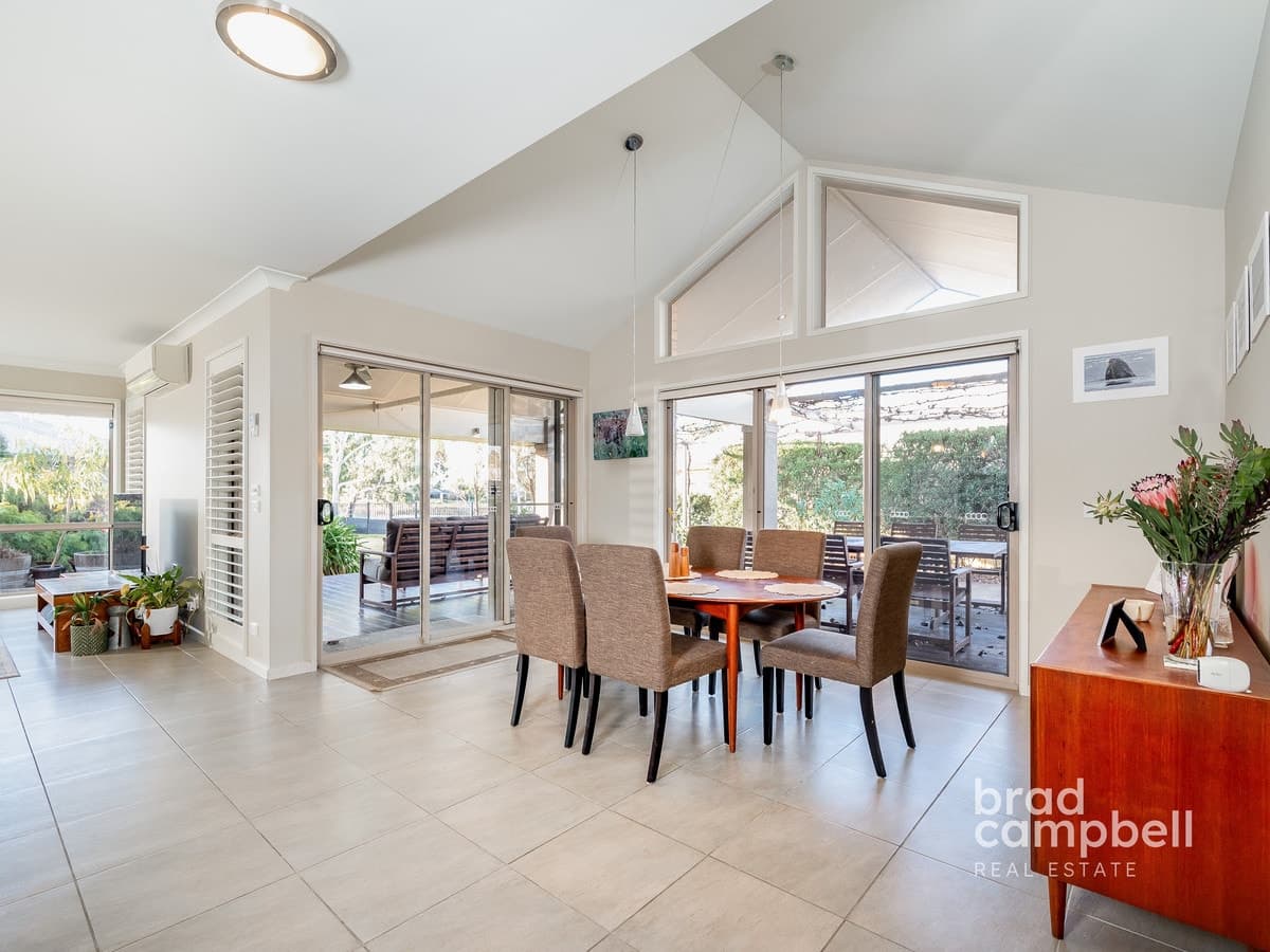 1 Nillahcootie Crescent, Kialla VIC 3631, Kialla - Thumbnail 3