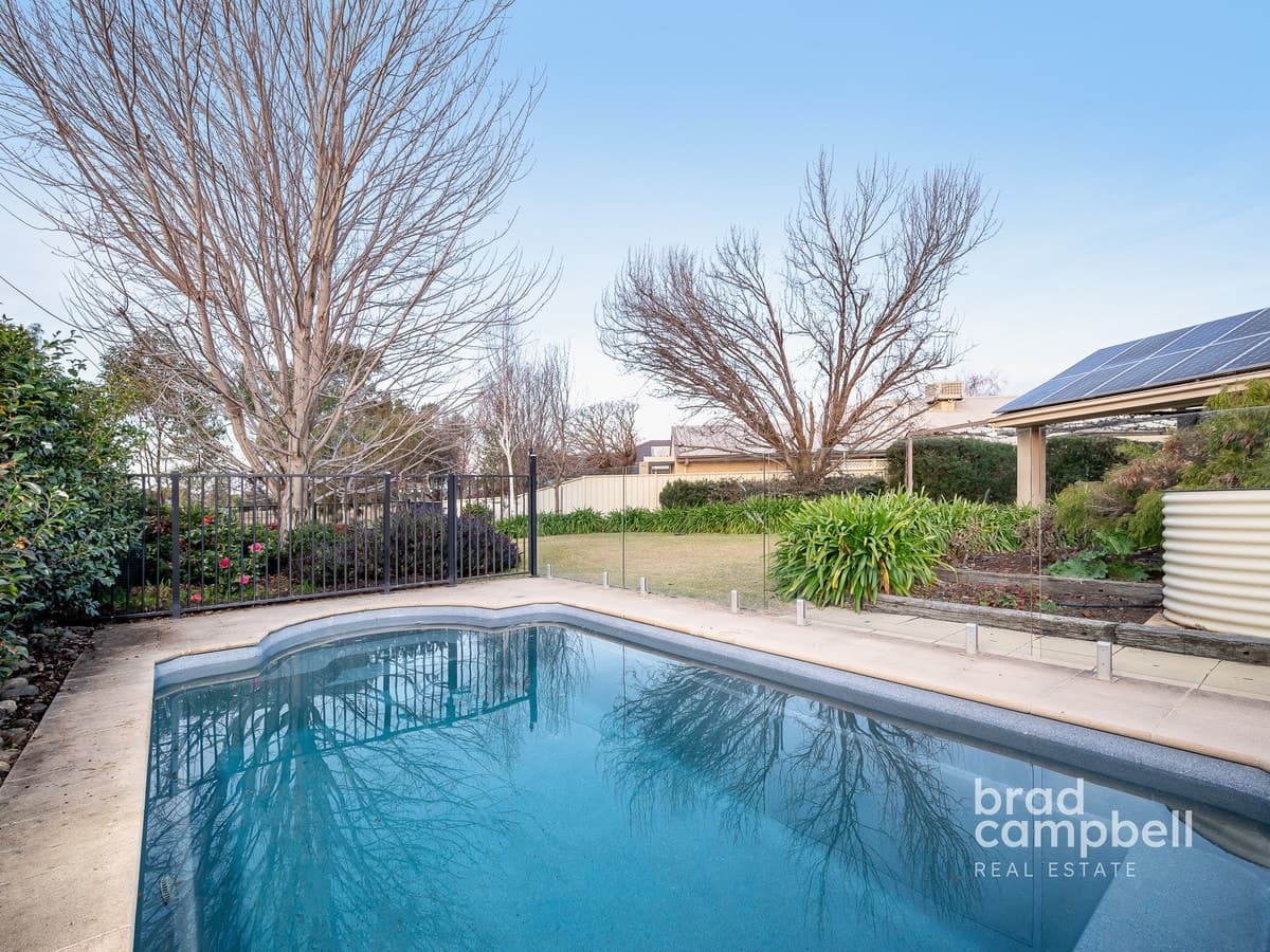 1 Nillahcootie Crescent, Kialla VIC 3631, Kialla - Thumbnail 4