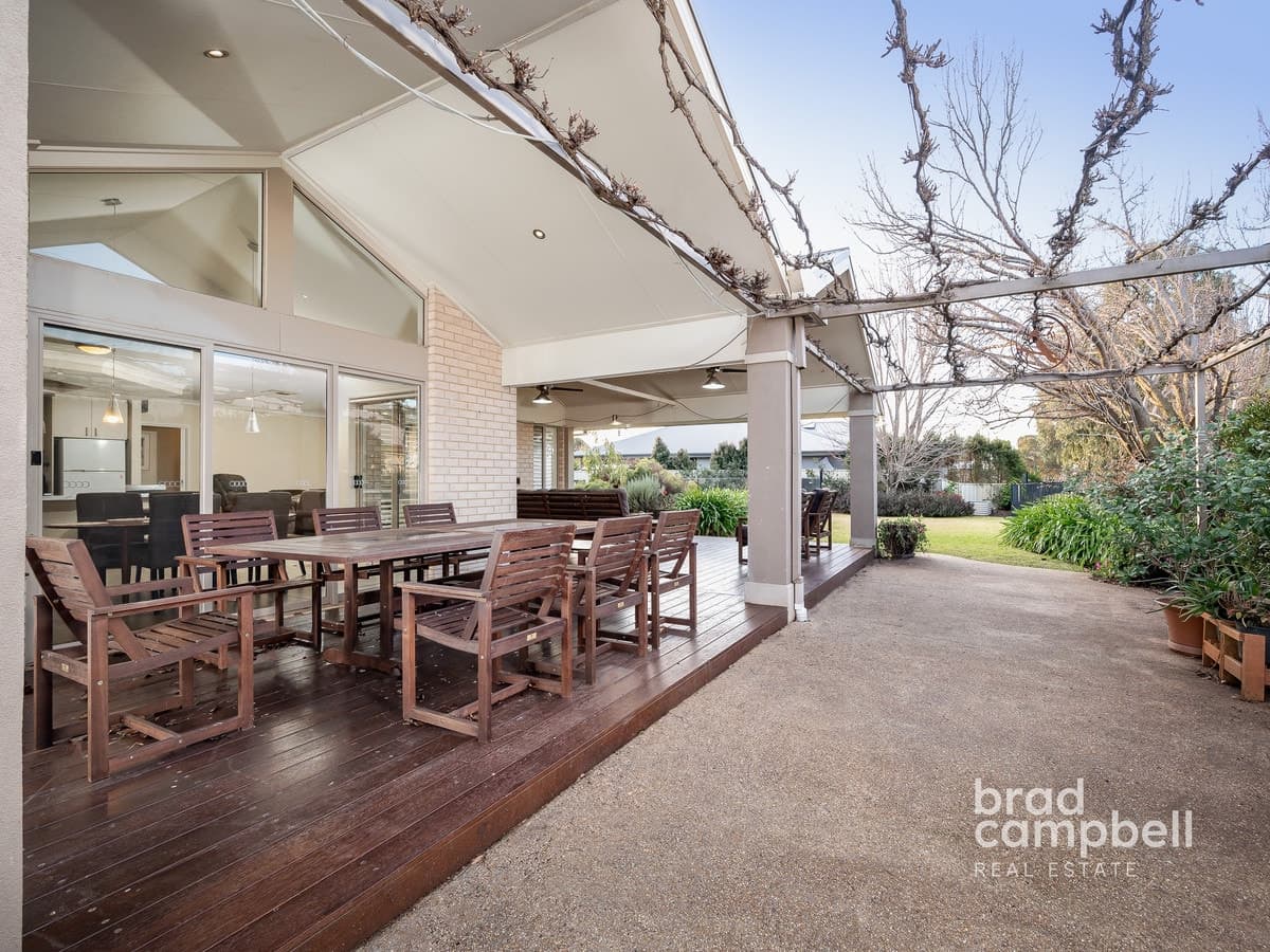 1 Nillahcootie Crescent, Kialla VIC 3631, Kialla - Thumbnail 7