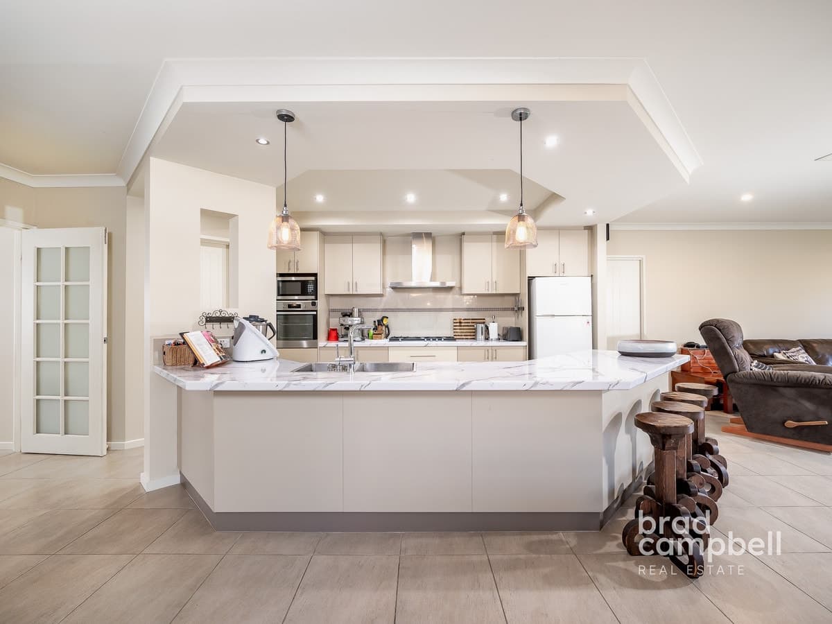 1 Nillahcootie Crescent, Kialla VIC 3631, Kialla - Thumbnail 8