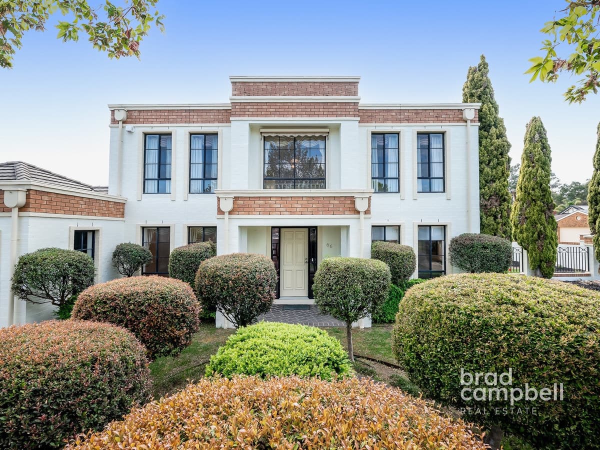 66 Gordon Drive, Kialla VIC 3631, Kialla - Image 1