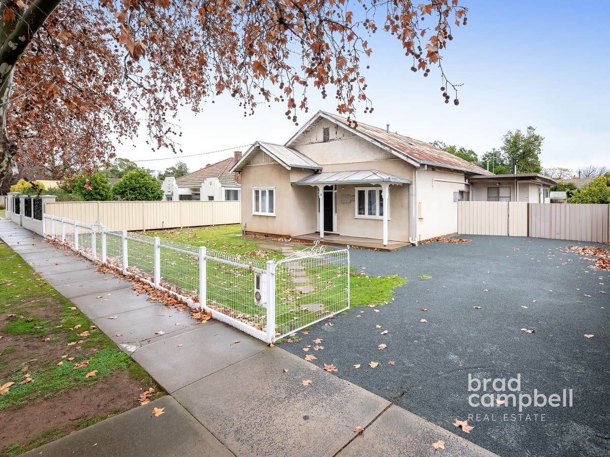 54 Corio Street, Shepparton VIC 3630, Shepparton - Image 1