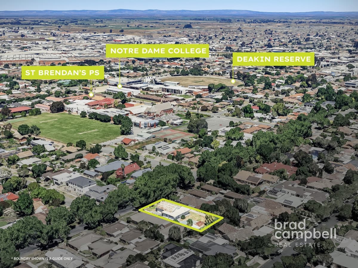 54 Corio Street, Shepparton VIC 3630, Shepparton - Thumbnail 6