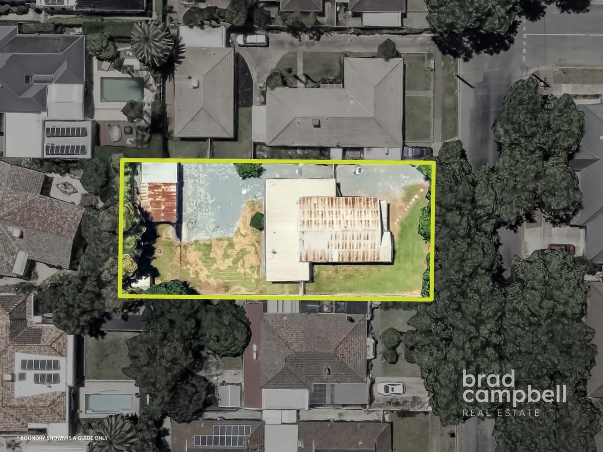 54 Corio Street, Shepparton VIC 3630, Shepparton - Thumbnail 7
