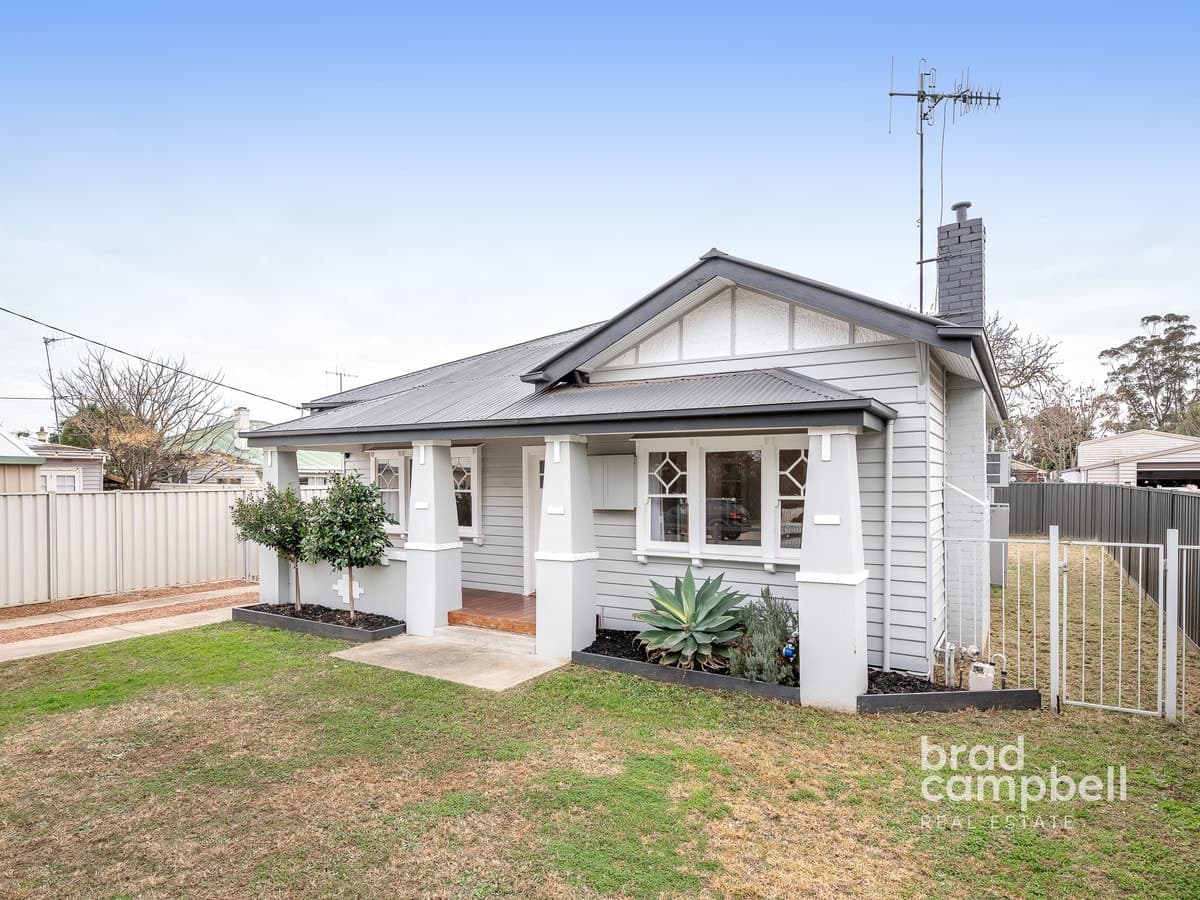 133 Hayes Street, Shepparton VIC 3630, Shepparton - Image 1