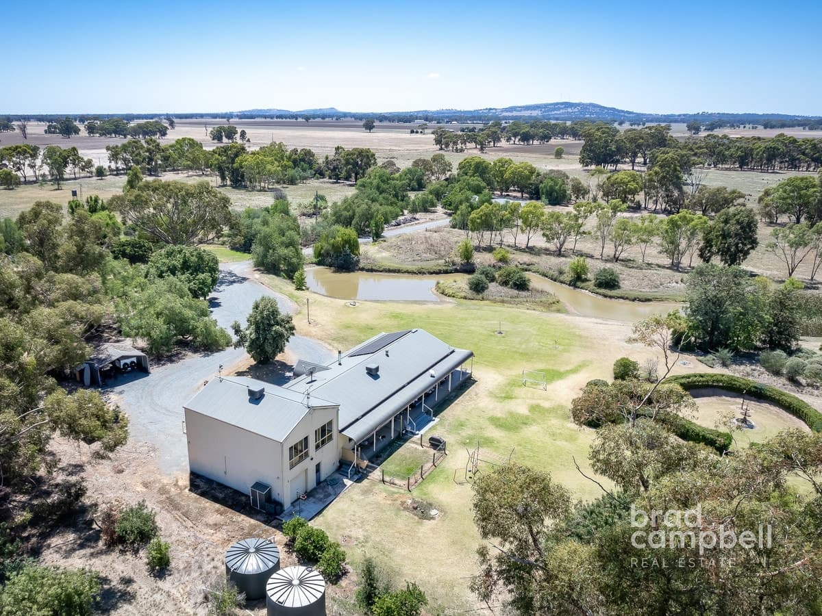 940 Hosie Road, Pine Lodge VIC 3631, Pine Lodge - Thumbnail 3
