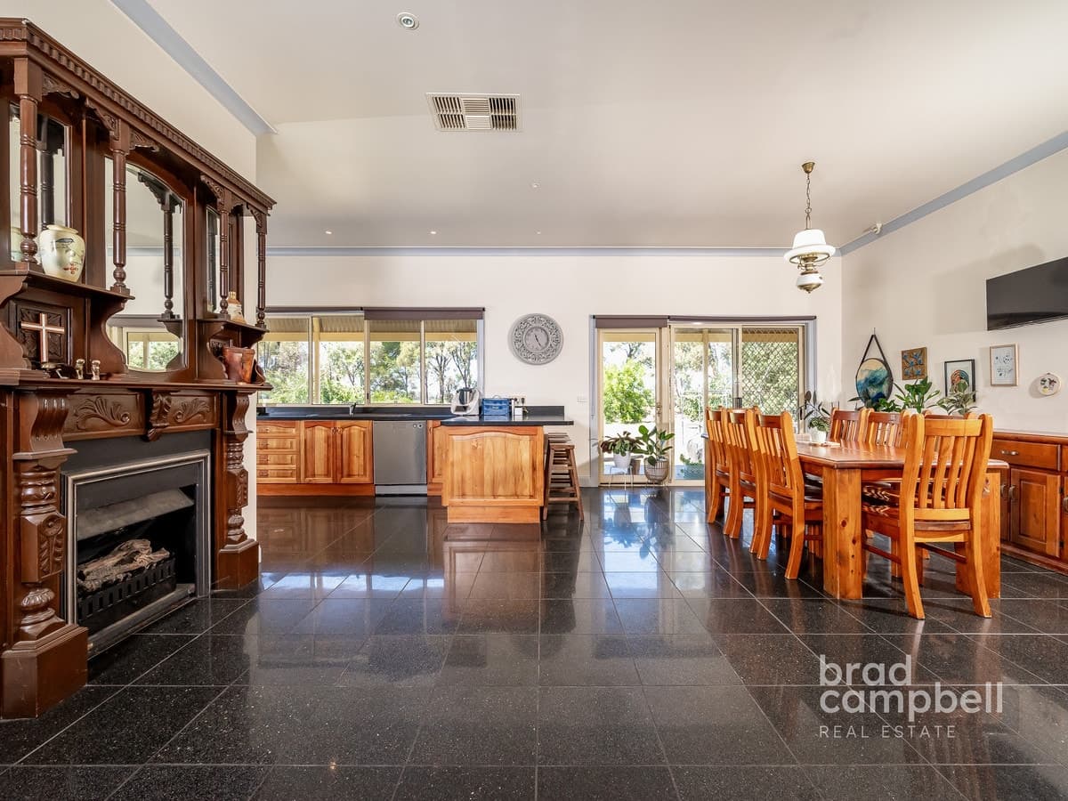 940 Hosie Road, Pine Lodge VIC 3631, Pine Lodge - Thumbnail 4