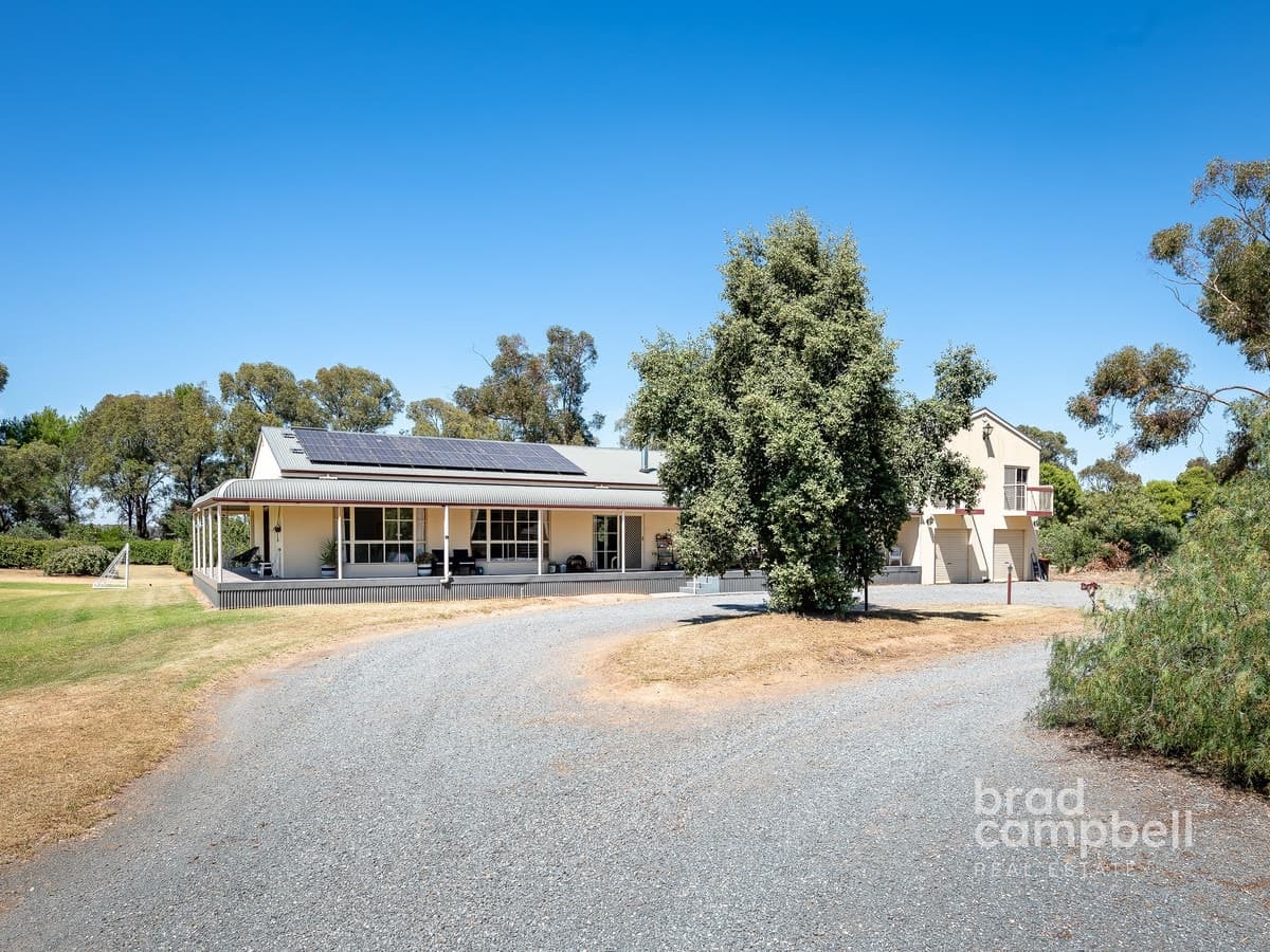940 Hosie Road, Pine Lodge VIC 3631, Pine Lodge - Thumbnail 5