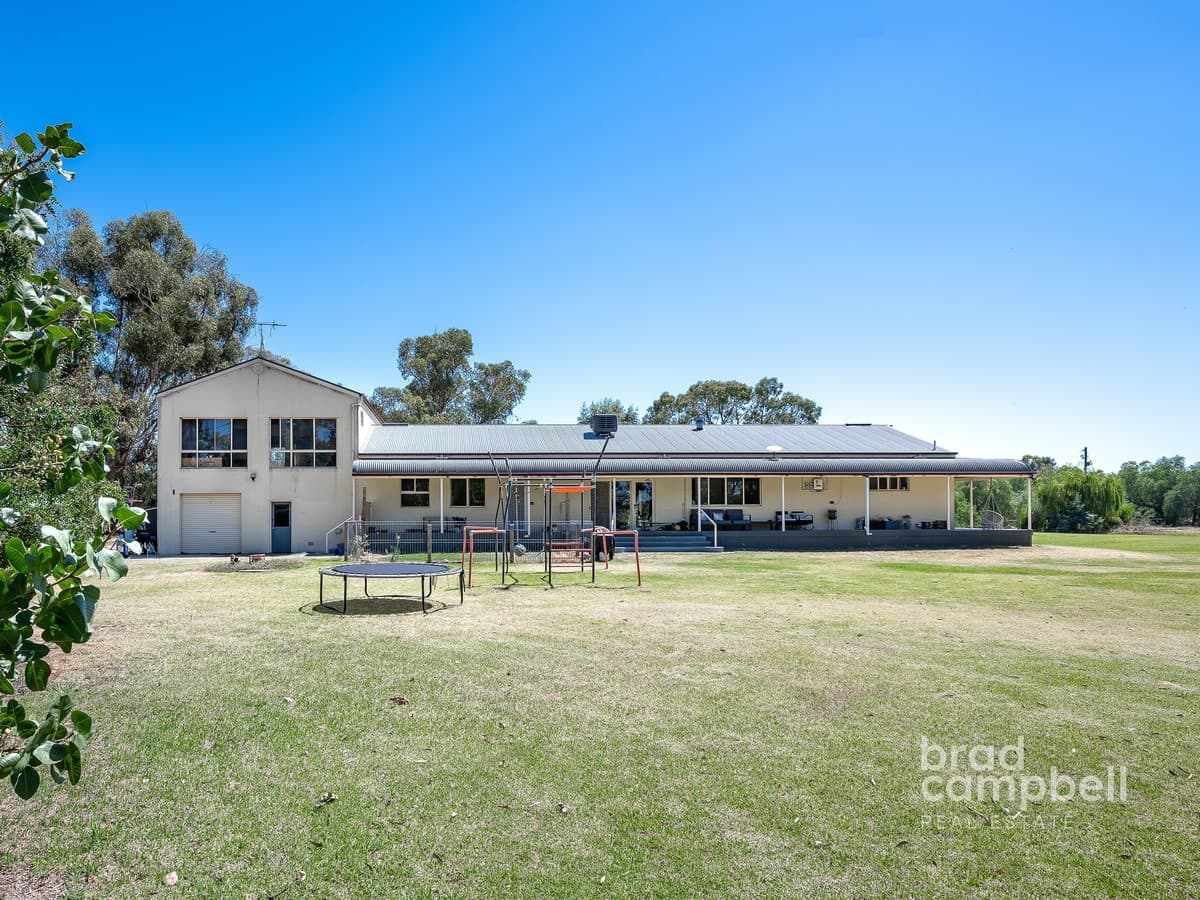940 Hosie Road, Pine Lodge VIC 3631, Pine Lodge - Thumbnail 6