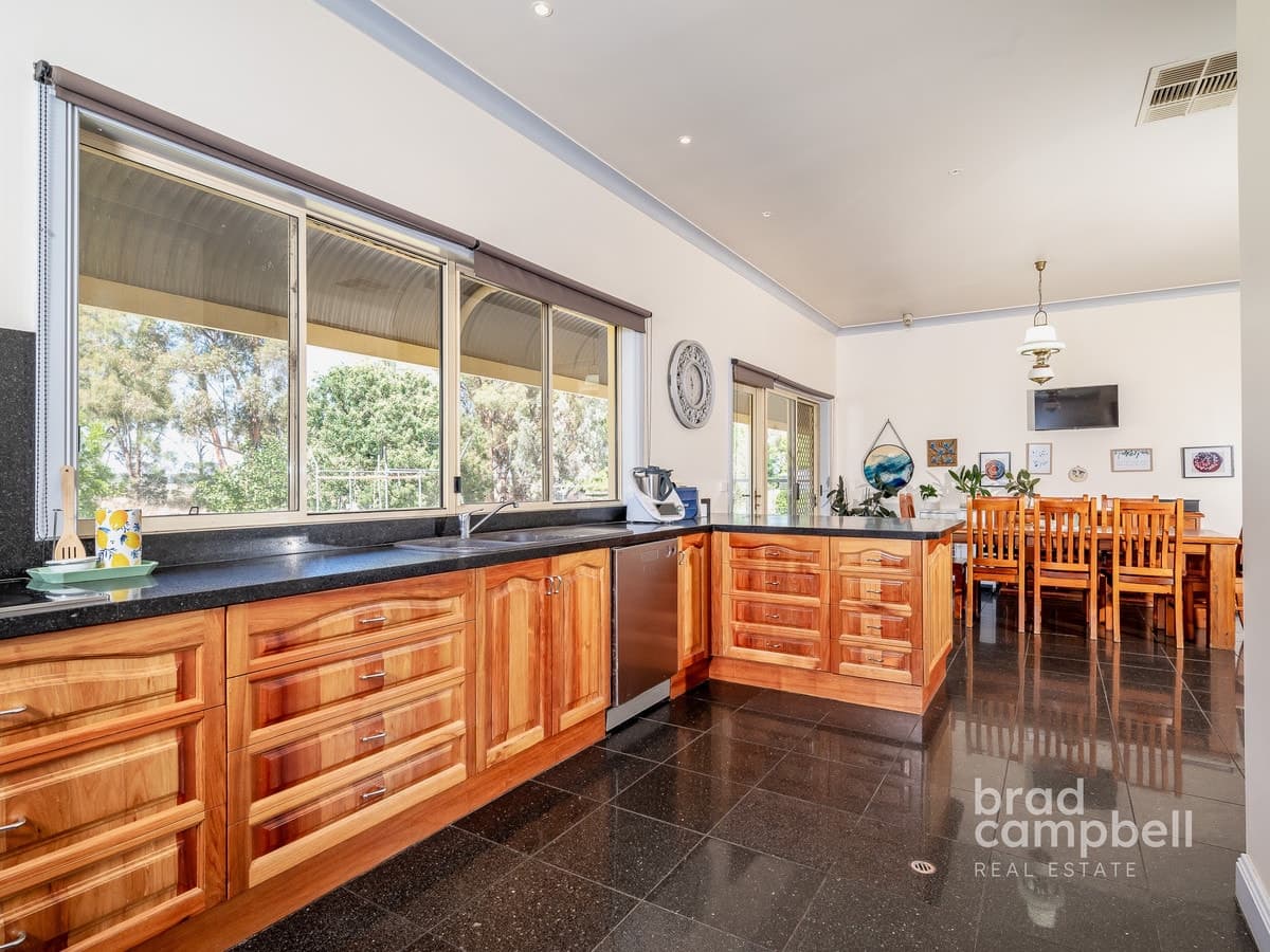 940 Hosie Road, Pine Lodge VIC 3631, Pine Lodge - Thumbnail 7