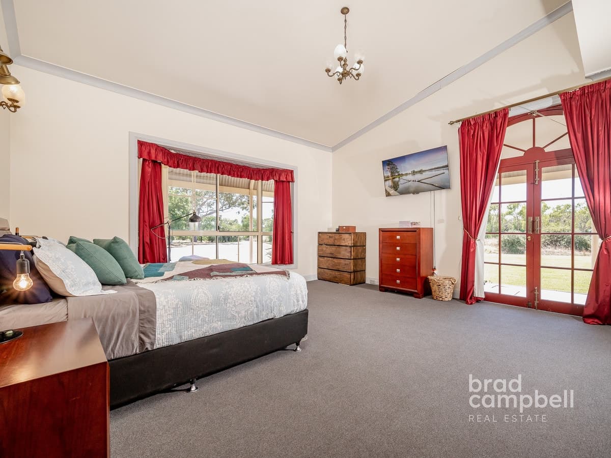 940 Hosie Road, Pine Lodge VIC 3631, Pine Lodge - Thumbnail 8