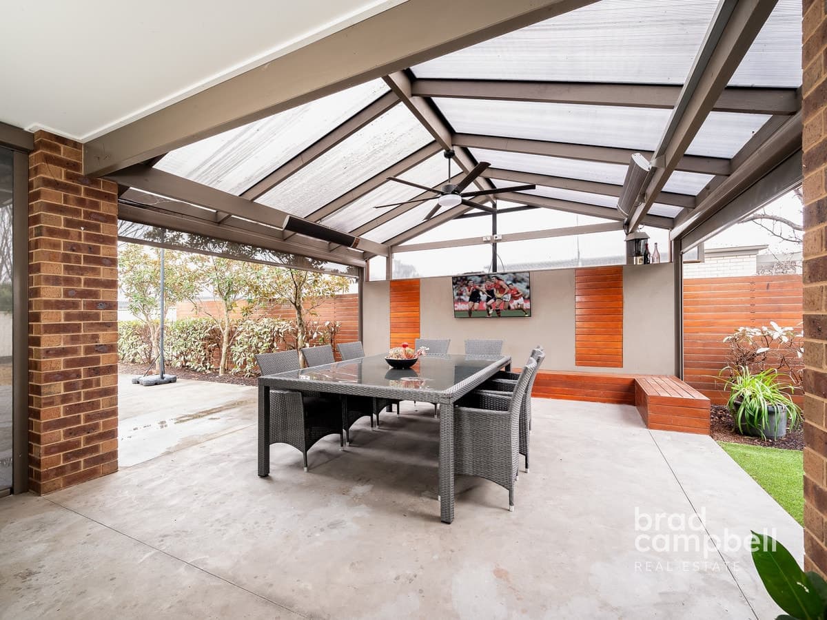 39 Canterbury Avenue, Shepparton VIC 3630, Shepparton - Thumbnail 4