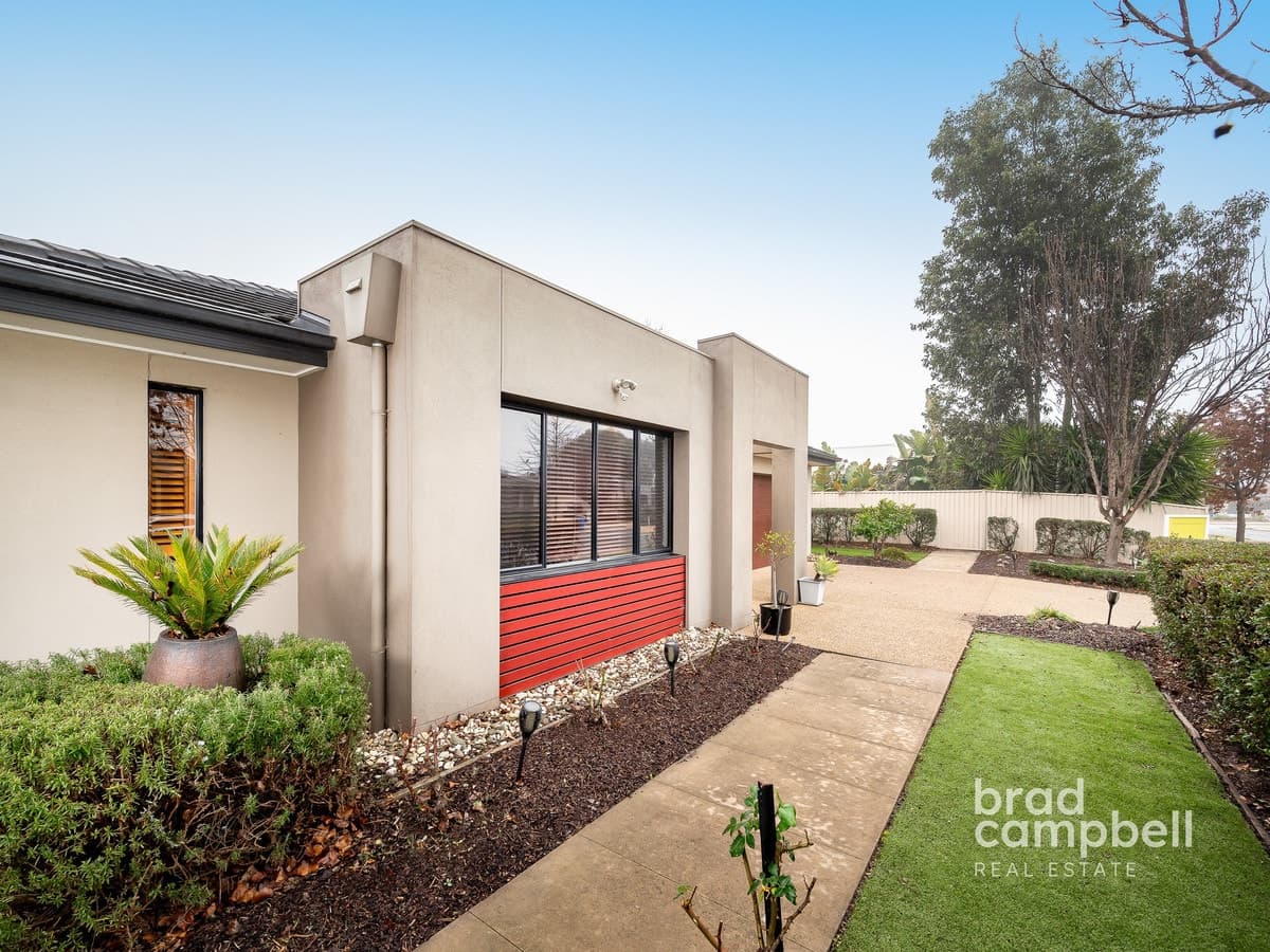 39 Canterbury Avenue, Shepparton VIC 3630, Shepparton - Thumbnail 7