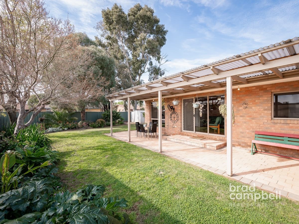 13 Dampier Avenue, Shepparton VIC 3630, Shepparton - Thumbnail 5