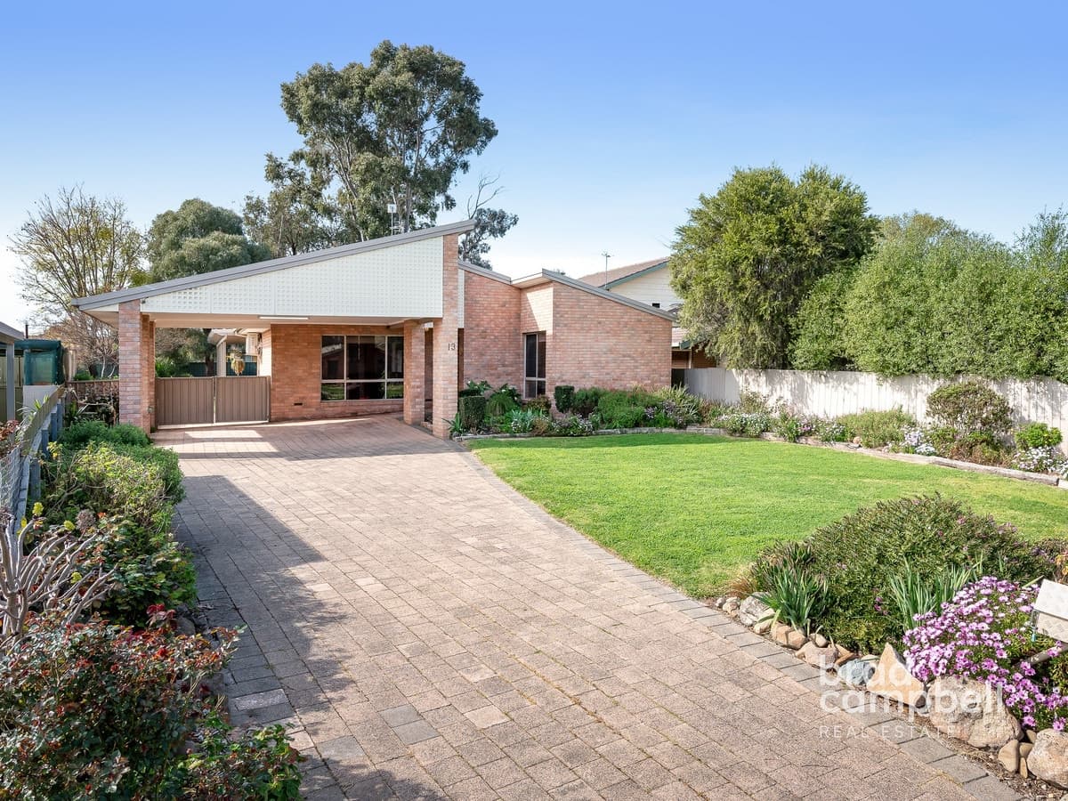 13 Dampier Avenue, Shepparton VIC 3630, Shepparton - Thumbnail 6
