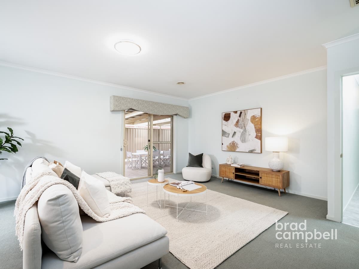 3 Locksley Court, Shepparton VIC 3630, Shepparton - Thumbnail 2