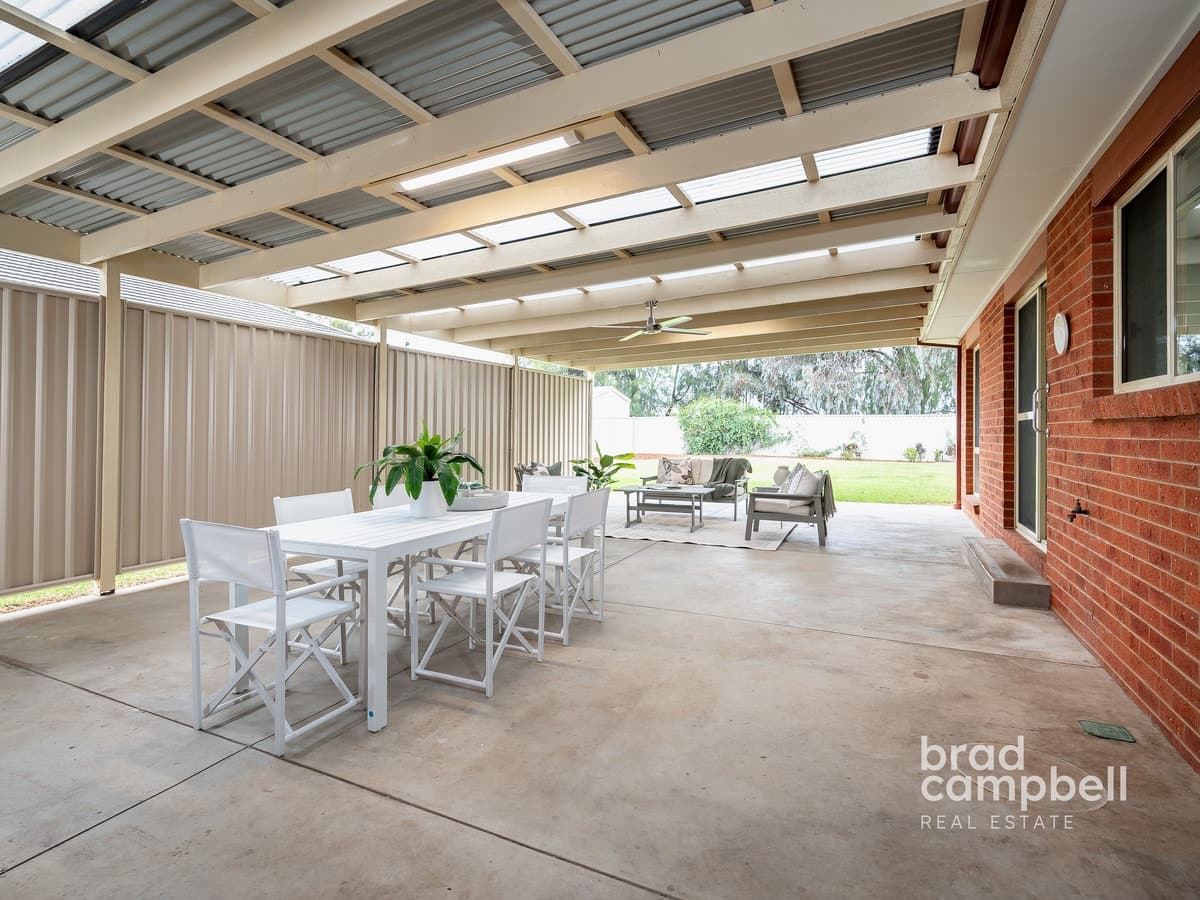3 Locksley Court, Shepparton VIC 3630, Shepparton - Thumbnail 3