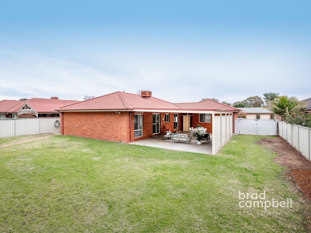 3 Locksley Court, Shepparton VIC 3630, Shepparton - Thumbnail 6