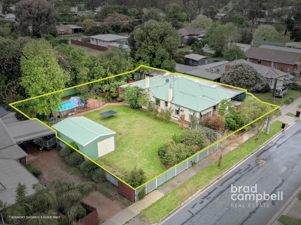 11-13 Howe Street, Mooroopna VIC 3629, Mooroopna - Image 1
