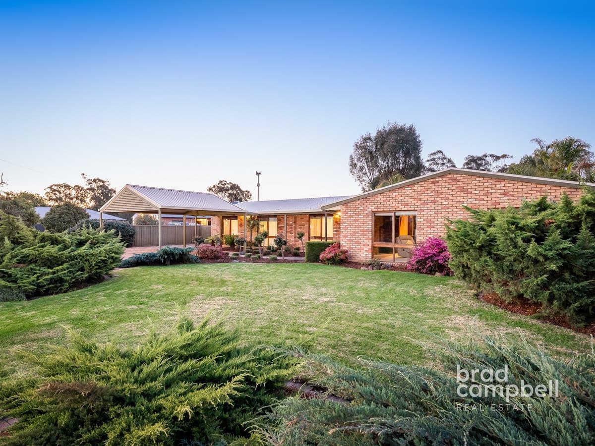24 Raftery Road, Kialla VIC 3631, Kialla - Thumbnail 6