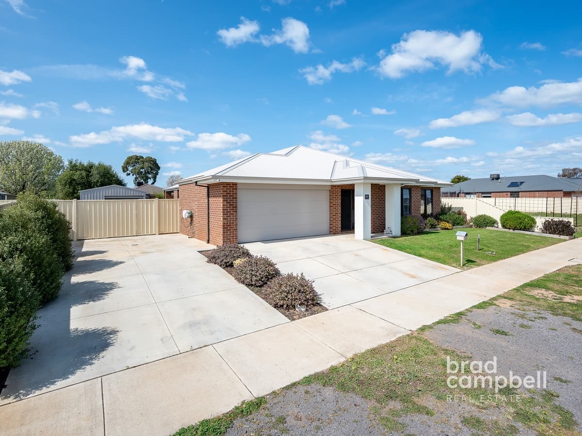 14 Spinwing Terrace, Mooroopna VIC 3629, Mooroopna - Thumbnail 5